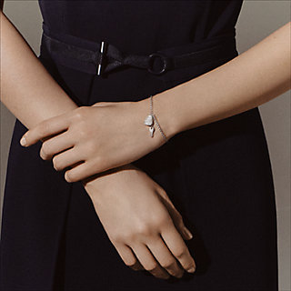 Kelly Clochette bracelet, small model | Hermès USA